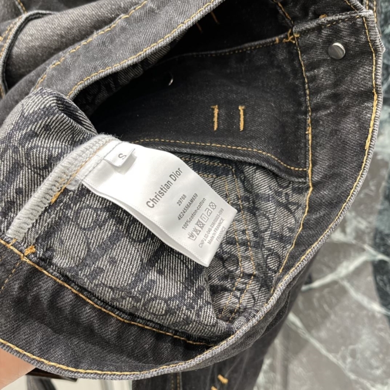 chr1st1an D10r jeans